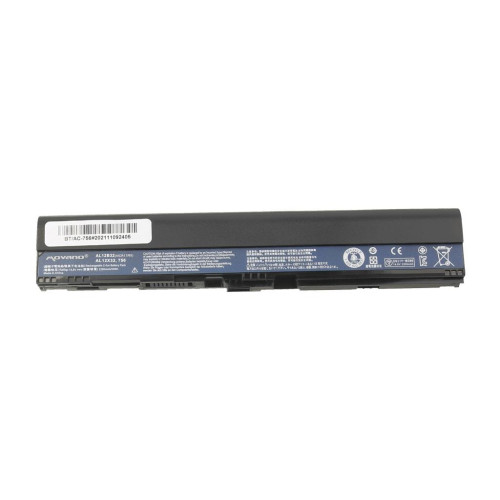 Bateria Movano do Acer Aspire One 725, 756-10849972