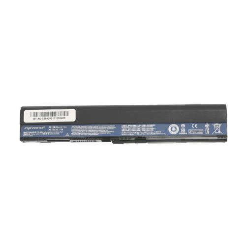 Bateria Movano do Acer Aspire One 725, 756-10849974