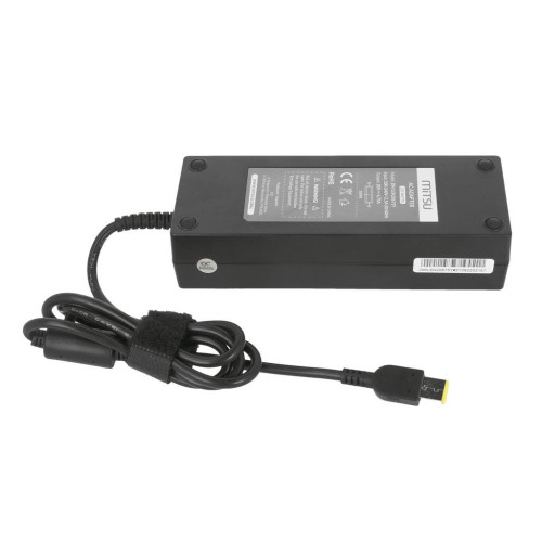 Zasilacz Mitsu 20v 6.75a (prostokątny 11.0x4.5 pin - Yoga) 135W do Lenovo-10850151