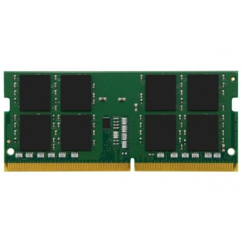 Pamięć DDR4 SODIMM 16GB/3200 CL22 2Rx8 -1085019