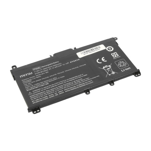 Bateria Mitsu do HP 14-BP, Pavilion 14 15-10850340