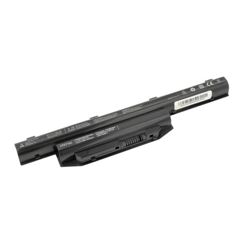 Bateria Mitsu do Fujitsu Lifebook E753-10850346