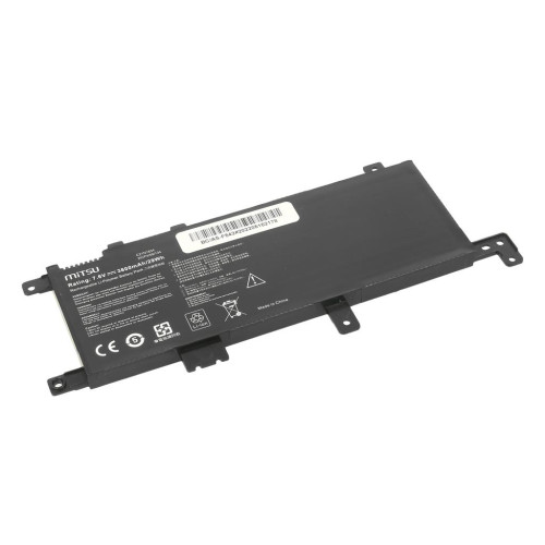 Bateria Mitsu do Asus F542-10850352