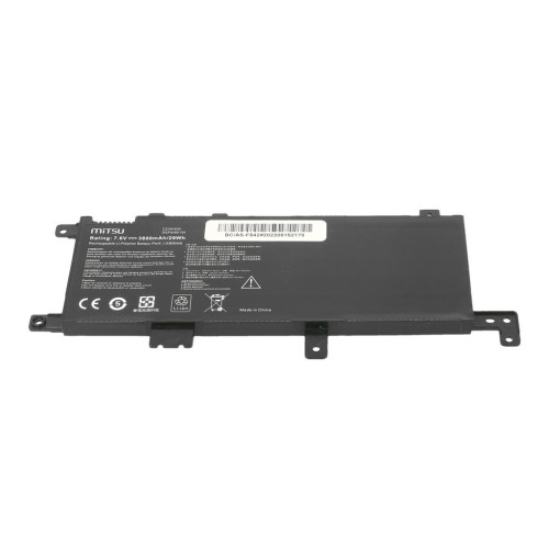 Bateria Mitsu do Asus F542-10850353
