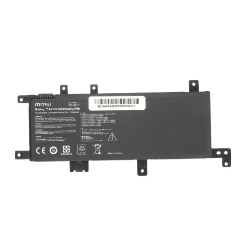 Bateria Mitsu do Asus F542-10850355
