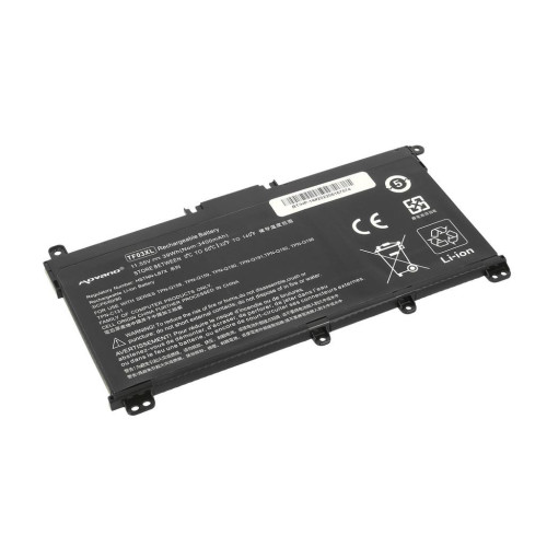 Bateria Movano do HP 14-BP, Pavilion 14 15-10850394