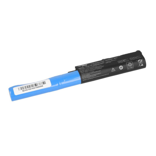 Bateria Movano Premium do Asus X541-10850442