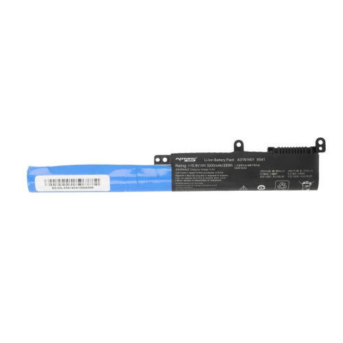 Bateria Movano Premium do Asus X541-10850445