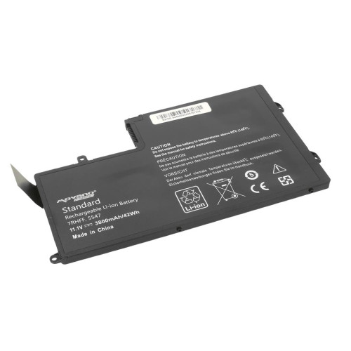 Bateria Movano Premium do Dell Inspiron 15 (5542), 14 (5445)-10850454
