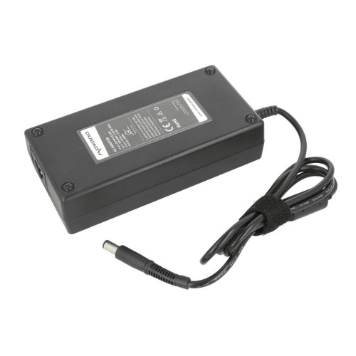 Zasilacz Movano 19.5v 11.8a (7.4x5.0 pin) 230W do HP-10850532