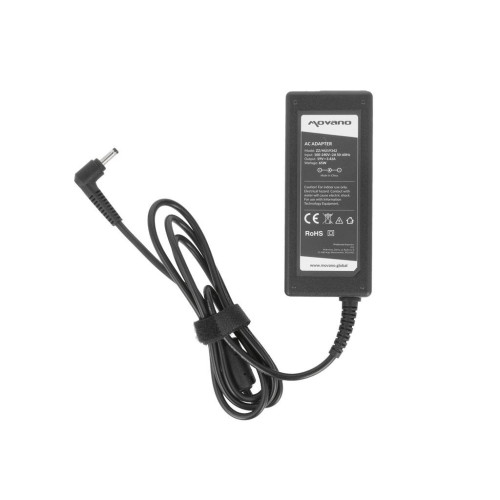 Zasilacz Movano 19v 3.42a (4.0x1.7) 65W do Huawei-10850559
