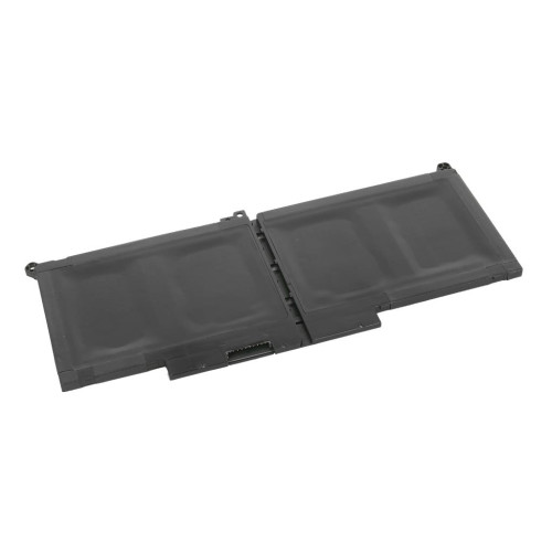 Bateria Mitsu do Dell Latitude 7390, 7490 (5800 mAh)-10850625
