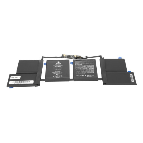 Bateria Mitsu do Apple MacBook Pro A1707, A1820-10850708