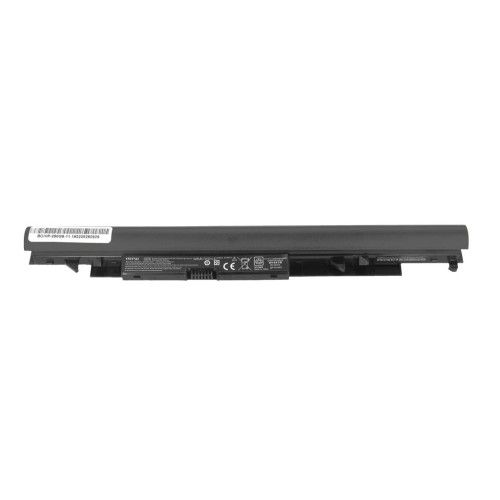 Bateria Mitsu do HP 250 G6 - 11.1V-10850714