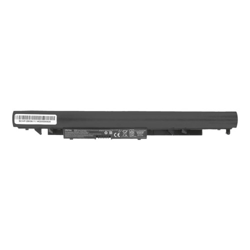 Bateria Mitsu do HP 250 G6 - 11.1V-10850716