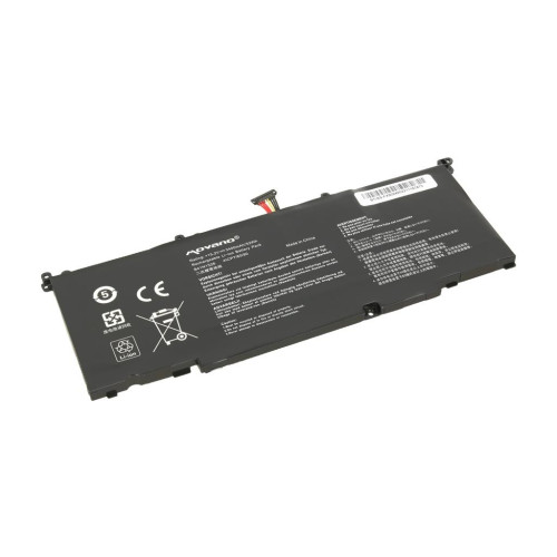Bateria Movano do Asus FX502, ROG Strix GL502VY, GL502VT-10850824