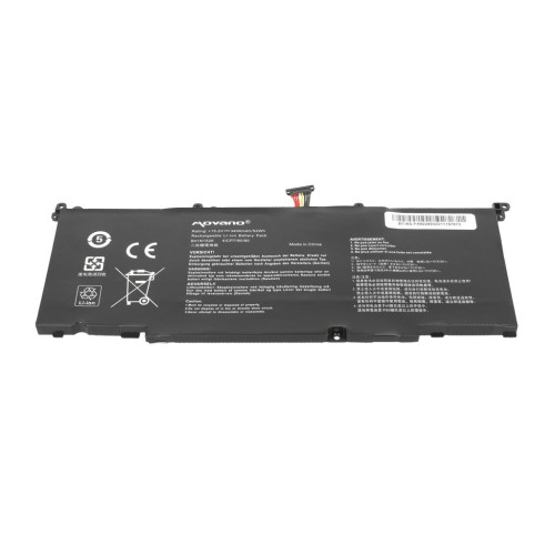 Bateria Movano do Asus FX502, ROG Strix GL502VY, GL502VT-10850825
