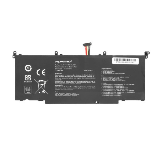 Bateria Movano do Asus FX502, ROG Strix GL502VY, GL502VT-10850827