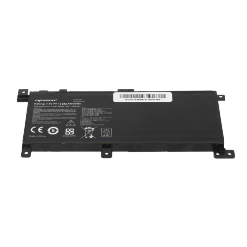 Bateria Movano do Asus X556, X556U-10850861