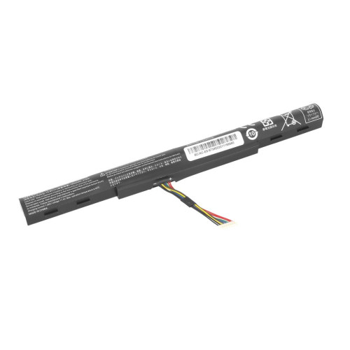 Bateria Mitsu do Acer Aspire E5-573 E5-573G-10850878