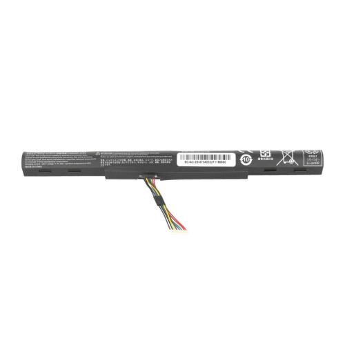Bateria Mitsu do Acer Aspire E5-573 E5-573G-10850879