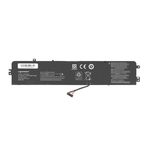Bateria Movano do Lenovo IdeaPad 700-15, Y520-10851002