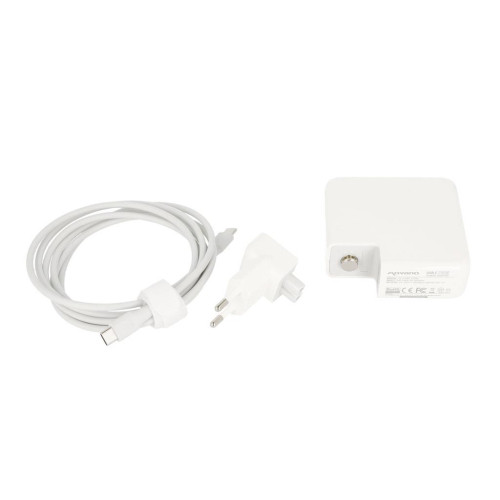 Zasilacz Movano 100W USB type C USB-C-10851160
