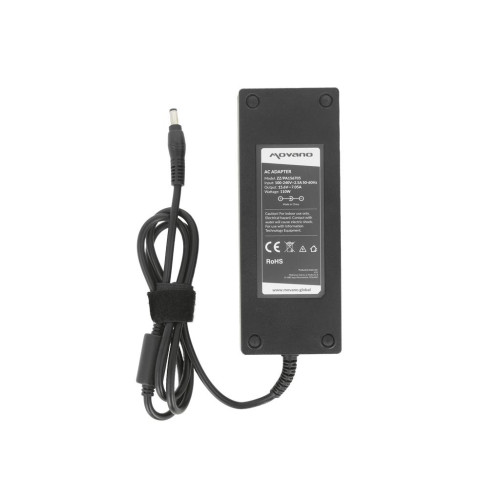 Zasilacz Movano 15.6v 7.05a (5.5x2.5) 110W do Panasonic-10851184