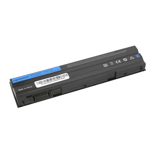 Bateria Movano do Dell Latitude E6420 (6600mAh) - ogniwa pod baterią-10851315