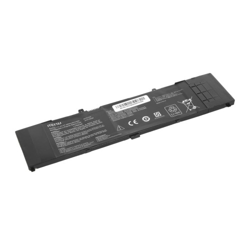 Bateria Mitsu do Asus Zenbook UX310, UX410UA-10851333