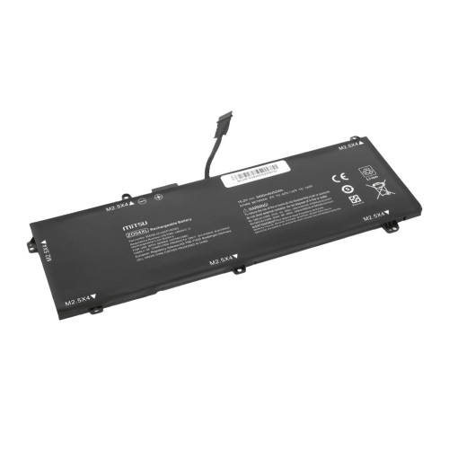 Bateria Mitsu do HP ZBook Studio G3-10851363