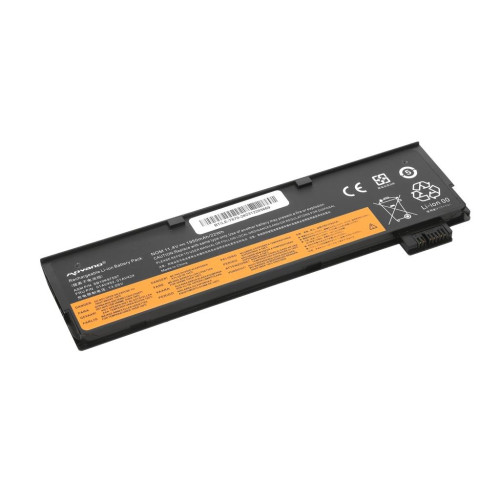Bateria Movano do Lenovo ThinkPad T570 (2140mAh)-10851381