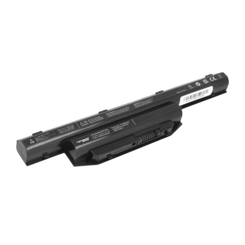 Bateria Movano Premium do Fujitsu Lifebook E753-10851429