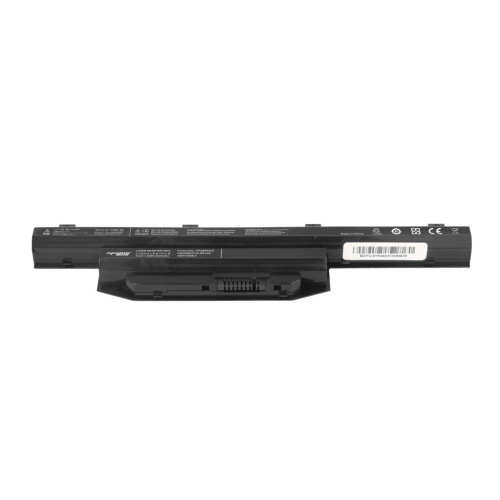 Bateria Movano Premium do Fujitsu Lifebook E753-10851430
