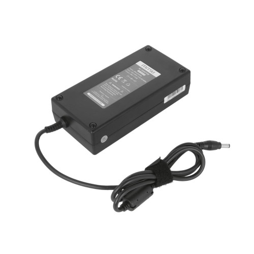Zasilacz Mitsu 19v 9.5a (5.5x2.5) 180W do Asus-10851558
