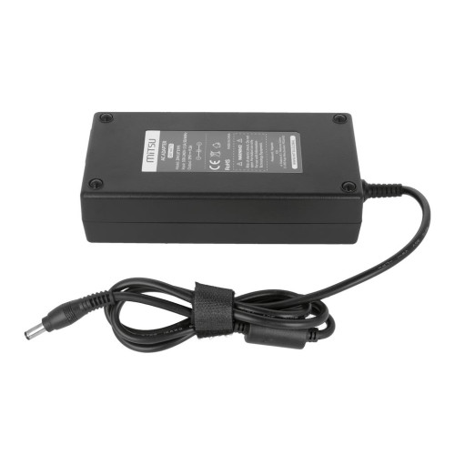 Zasilacz Mitsu 19v 9.5a (5.5x2.5) 180W do Asus-10851559