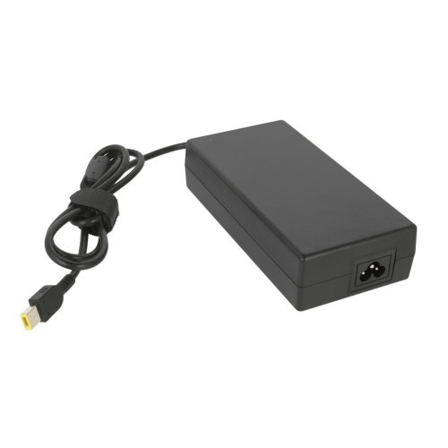 Zasilacz Mitsu 20v 8.5a (prostokątny 11.0x4.5 pin - Yoga) 170W do Lenovo-10851567