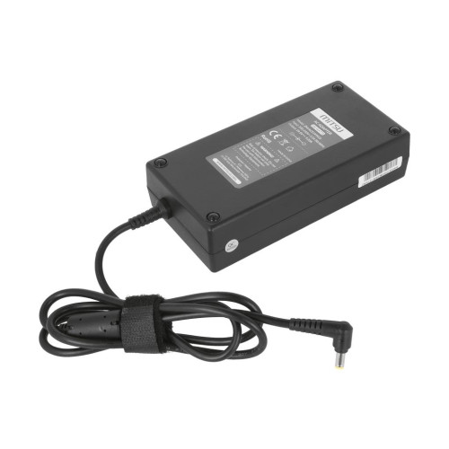 Zasilacz Mitsu 19.5v 9.23a (5.5x1.7) 180W do Acer-10851586