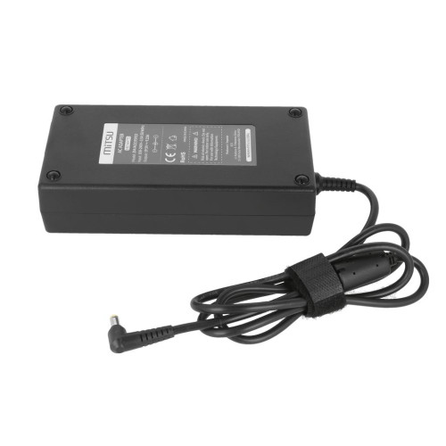 Zasilacz Mitsu 19.5v 9.23a (5.5x1.7) 180W do Acer-10851587
