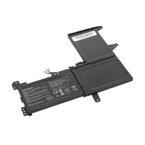 Bateria Movano do Asus Vivobook 15 X510, S15 S510UA-10851658