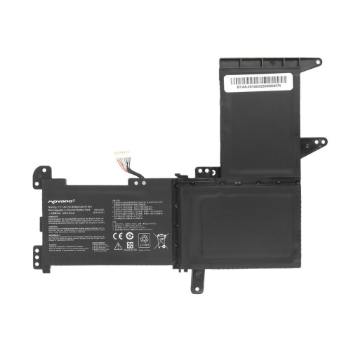 Bateria Movano do Asus Vivobook 15 X510, S15 S510UA-10851661