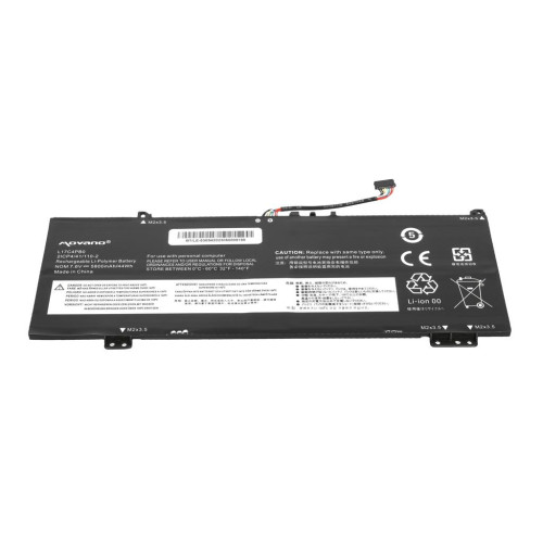 Bateria Movano do Lenovo IdeaPad 530S-14IKB, 530S-15IKB-10851743