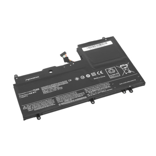 Bateria Movano do Lenovo Yoga 3 1470, 700-14ISK-10851784