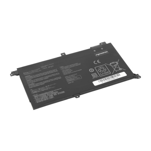 Bateria Movano do Asus Vivobook S14, S430, X430U, K430-10851820