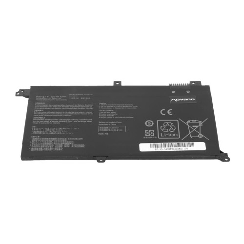 Bateria Movano do Asus Vivobook S14, S430, X430U, K430-10851821