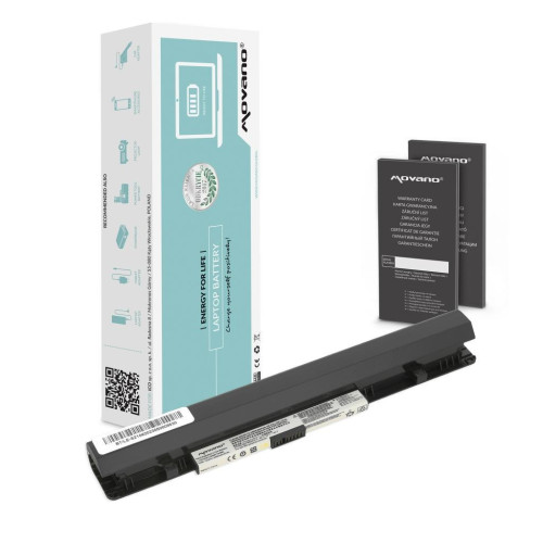 Bateria Movano do Lenovo IdeaPad S210, S215 Touch-10851848