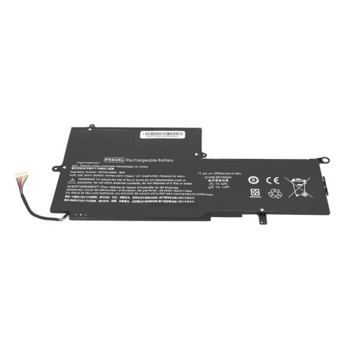 Bateria Movano do HP Envy x360 13, Spectre Pro x360 G1-10851856