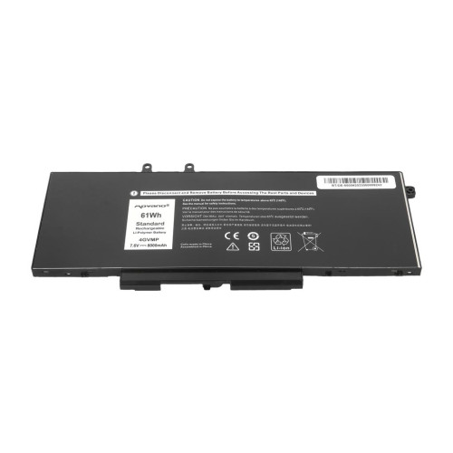Bateria Movano do Dell Latitude 5400, 5500, 5510-10851868