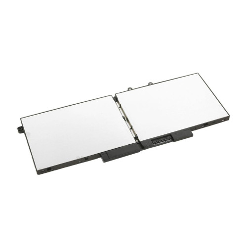 Bateria Mitsu do Dell Latitude 5400, 5500, 5510-10851875