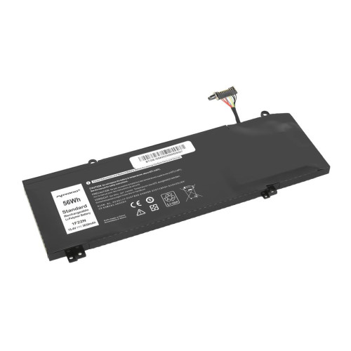 Bateria Movano do Dell Inspiron G5 5590, G7 7790-10851891